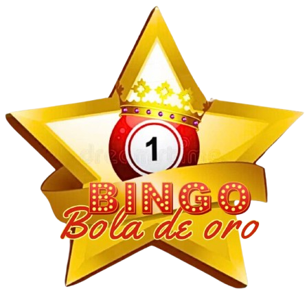 Bingo Bola de Oro
